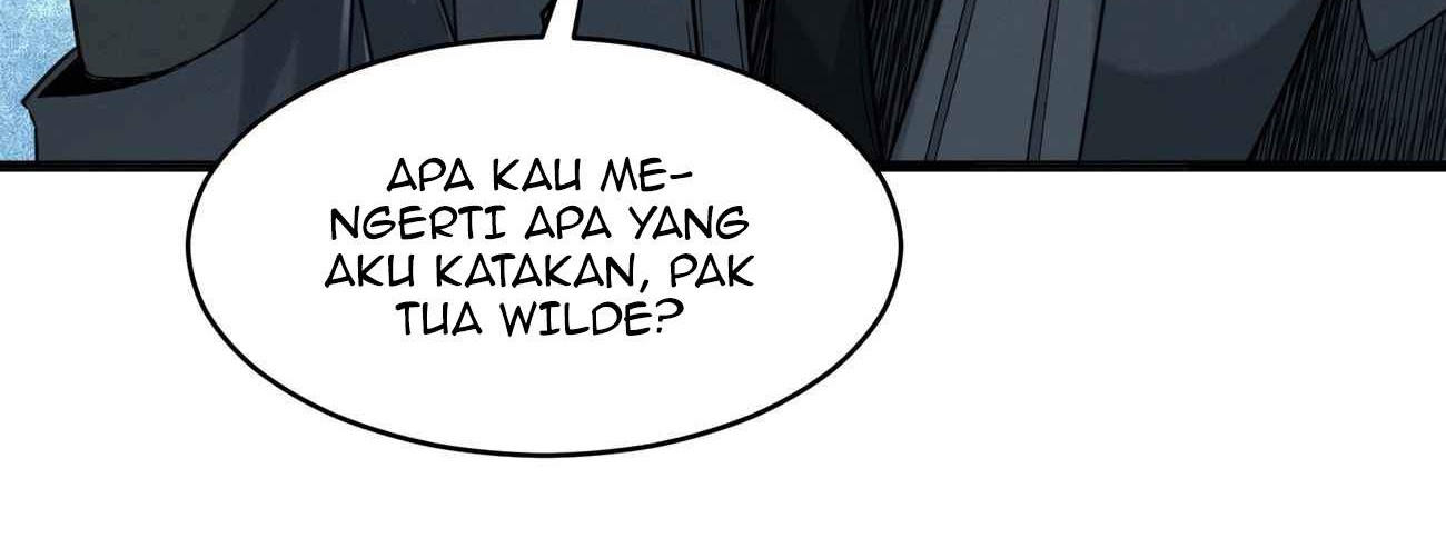 I’m Really Not The Demon God’s Lackey chapter 21 halaman 43