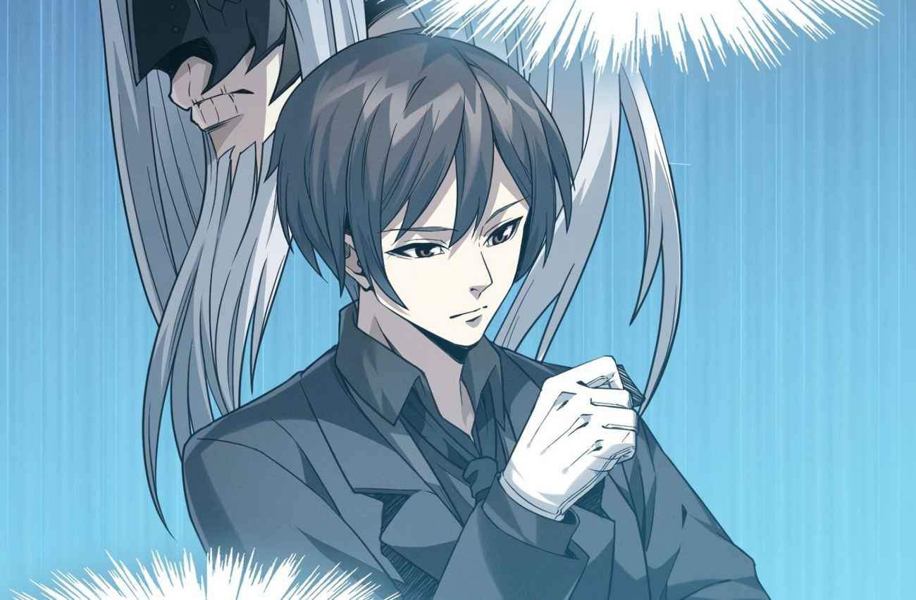 I’m Really Not The Demon God’s Lackey chapter 21 halaman 48