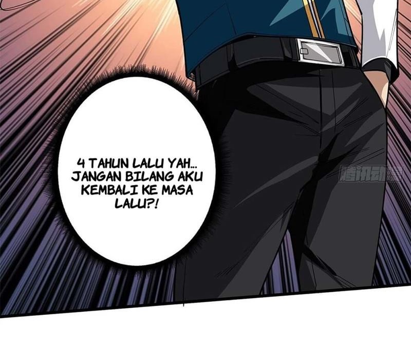 I’m Really Not The Villain chapter 01 halaman 24