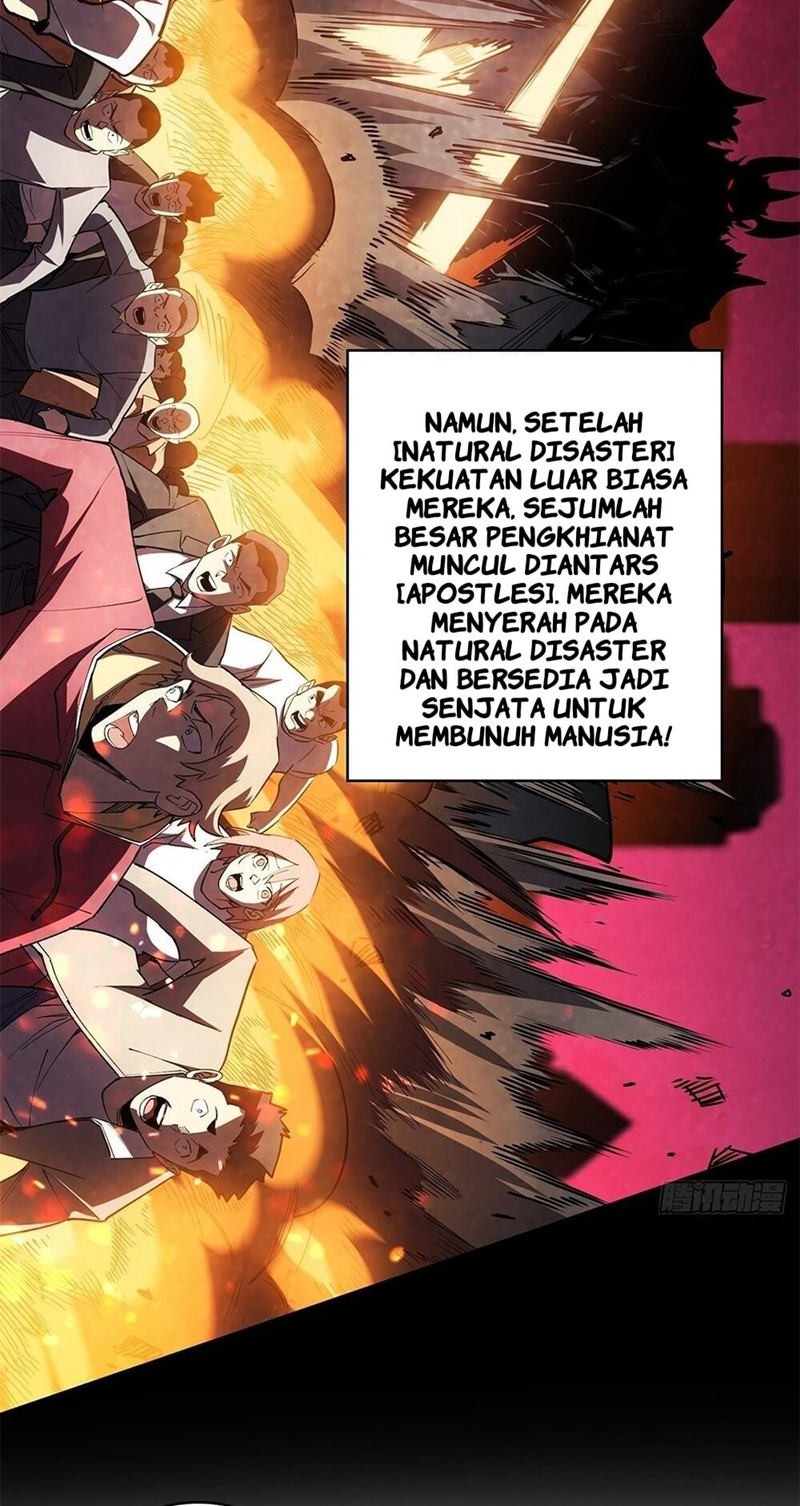 I’m Really Not The Villain chapter 01 halaman 34