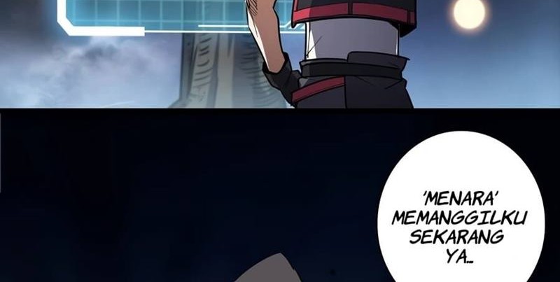 I’m Really Not The Villain chapter 02 halaman 32