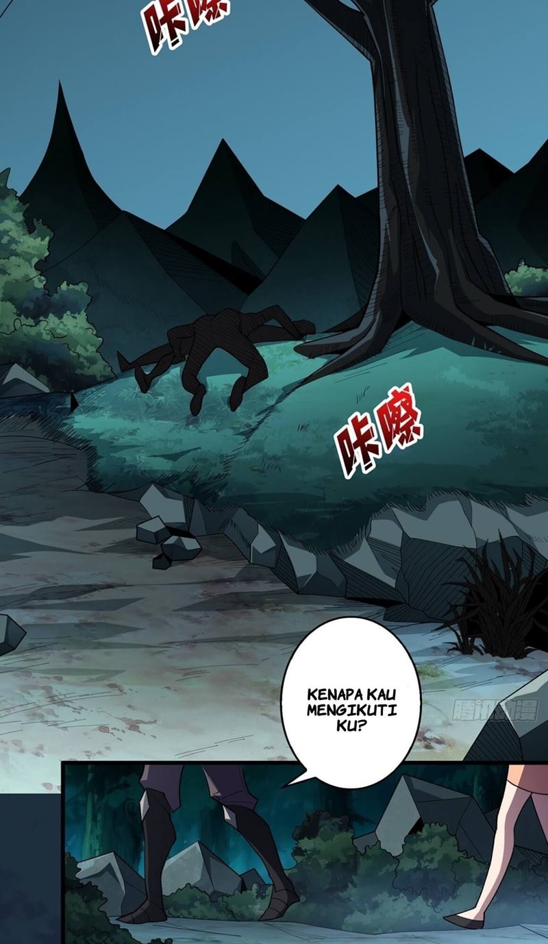 I’m Really Not The Villain chapter 07 halaman 24