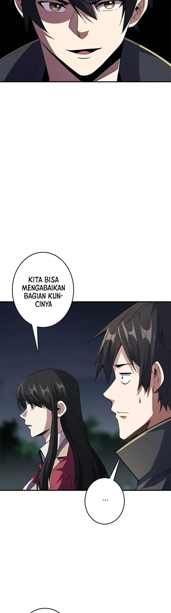 I’m Really Not The Villain chapter 113 halaman 14