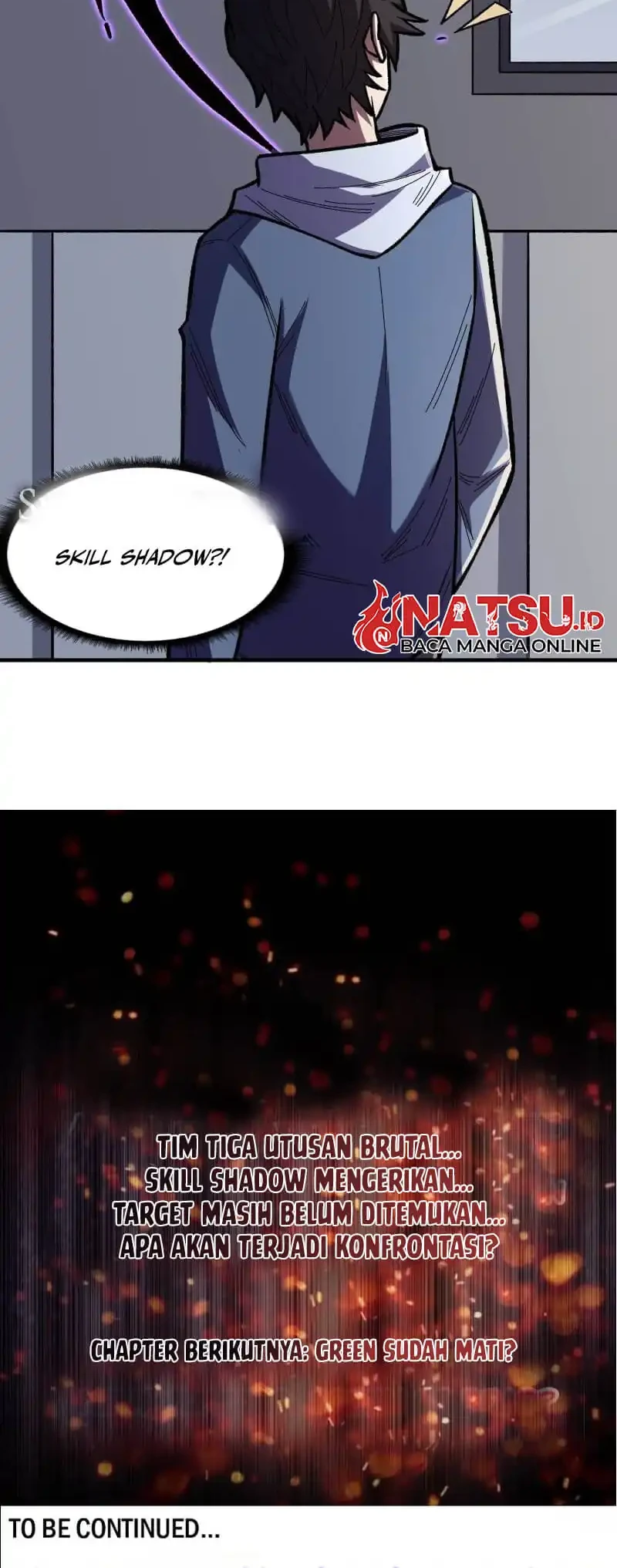 I’m Really Not The Villain chapter 149 halaman 32