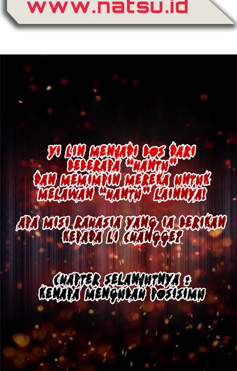 I’m Really Not The Villain Bab 16 halaman 32