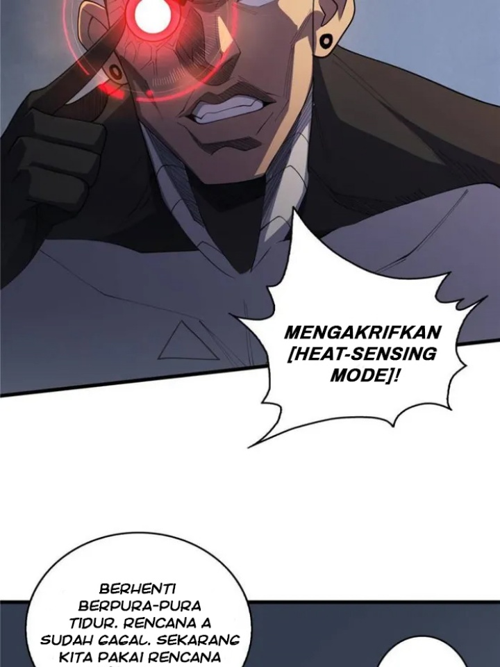 I’m Really Not The Villain Bab 21 halaman 5