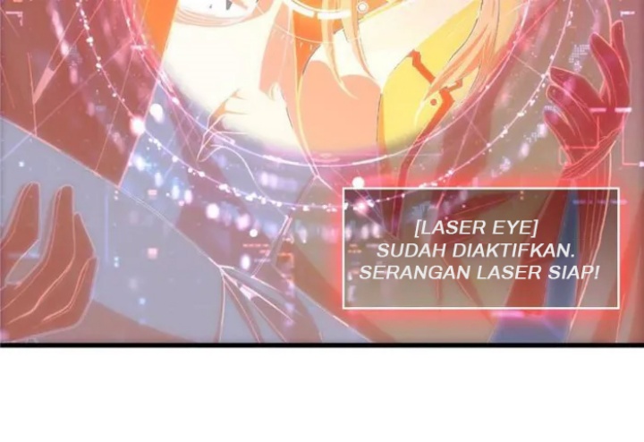 I’m Really Not The Villain Bab 21 halaman 8