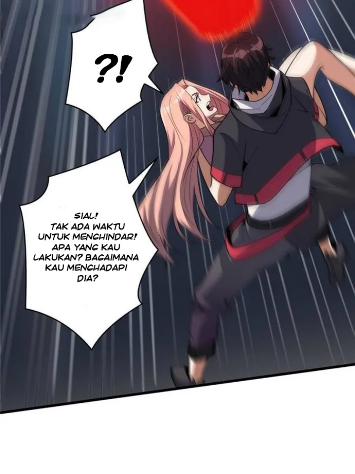 I’m Really Not The Villain Bab 21 halaman 10