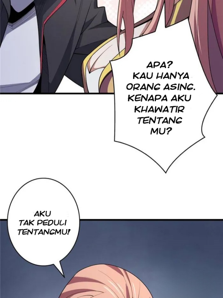 I’m Really Not The Villain Bab 21 halaman 21