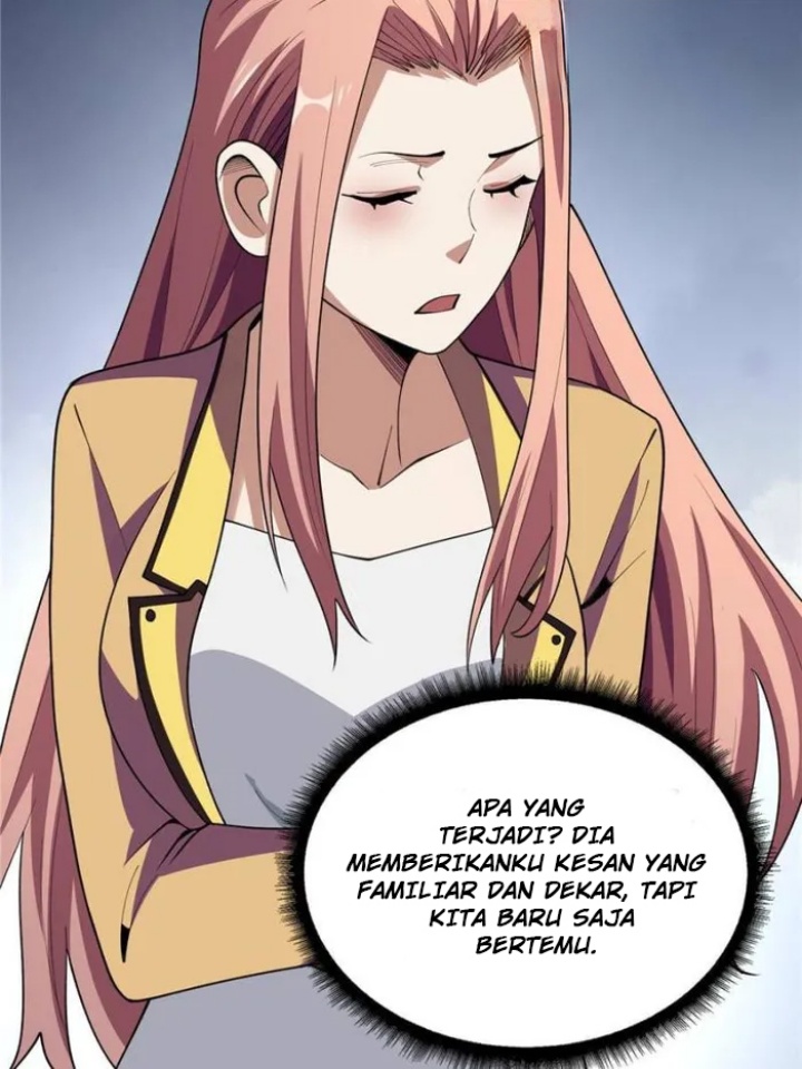 I’m Really Not The Villain Bab 21 halaman 22