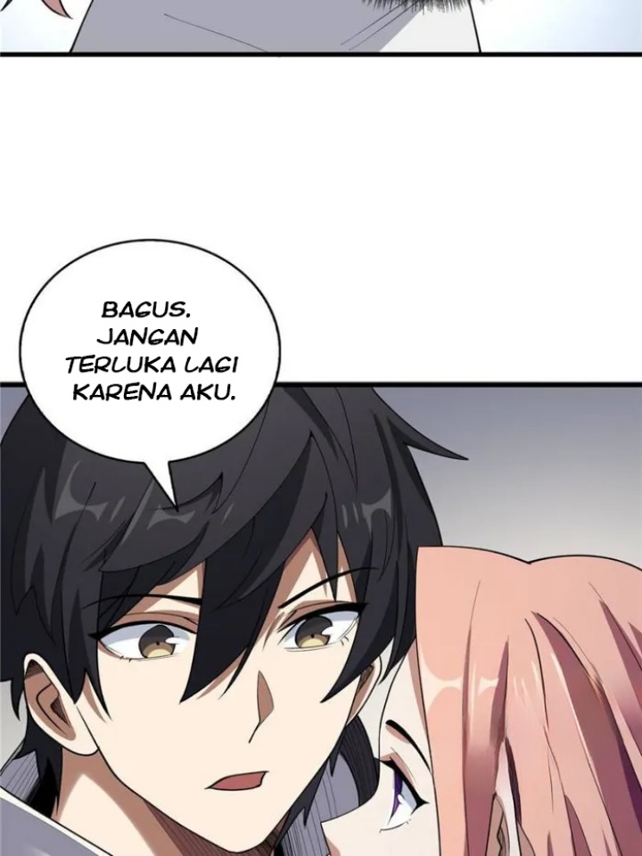 I’m Really Not The Villain Bab 21 halaman 23