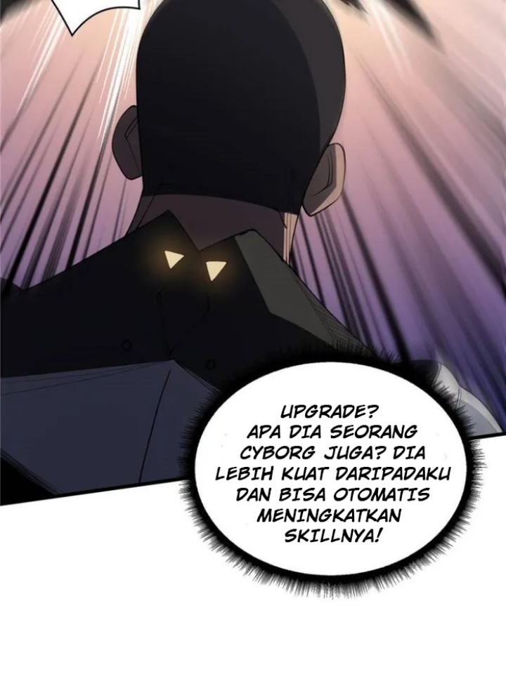 I’m Really Not The Villain Bab 21 halaman 37