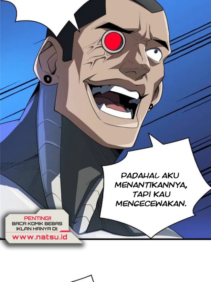 I’m Really Not The Villain Bab 21 halaman 46