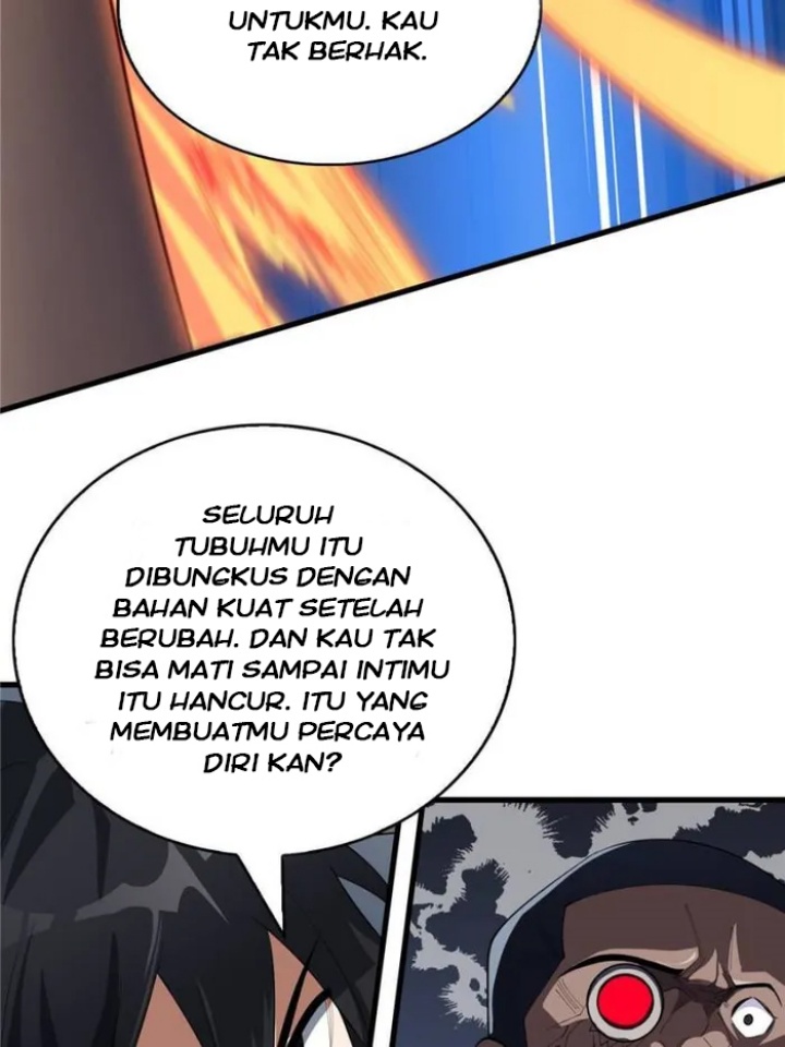 I’m Really Not The Villain Bab 21 halaman 51