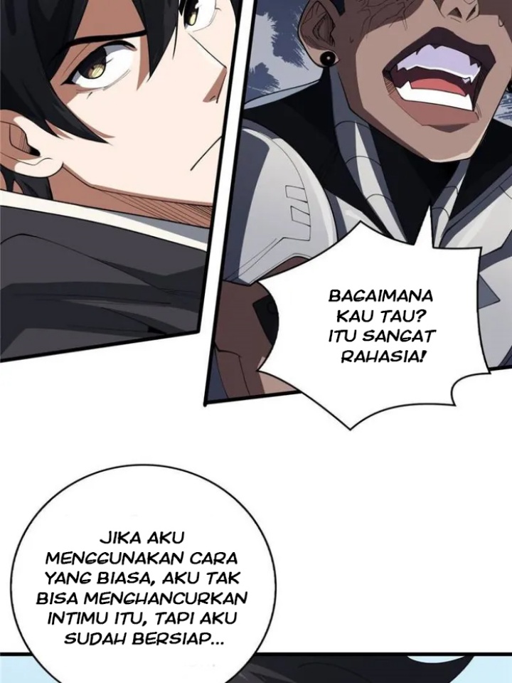 I’m Really Not The Villain Bab 21 halaman 52