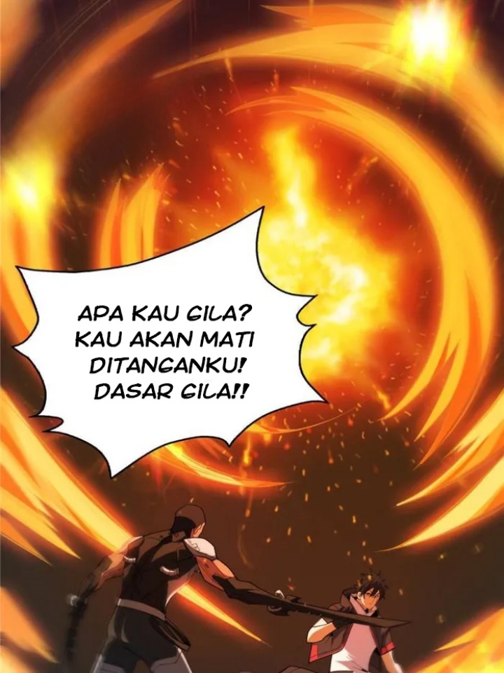 I’m Really Not The Villain Bab 21 halaman 56