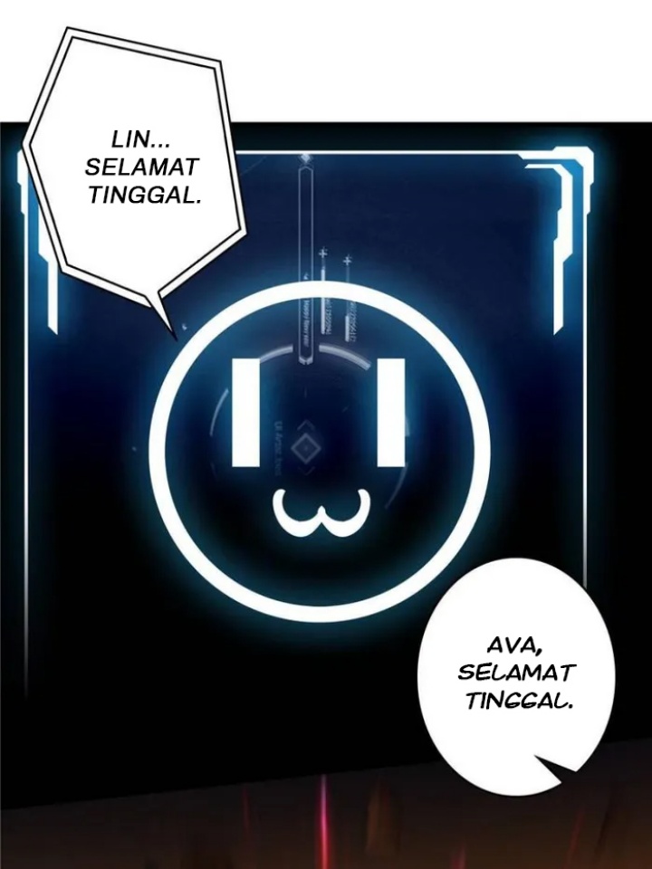 I’m Really Not The Villain Bab 21 halaman 58