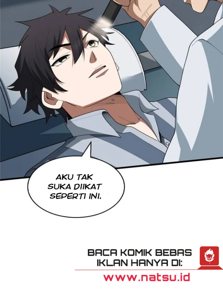 I’m Really Not The Villain chapter 22 halaman 44