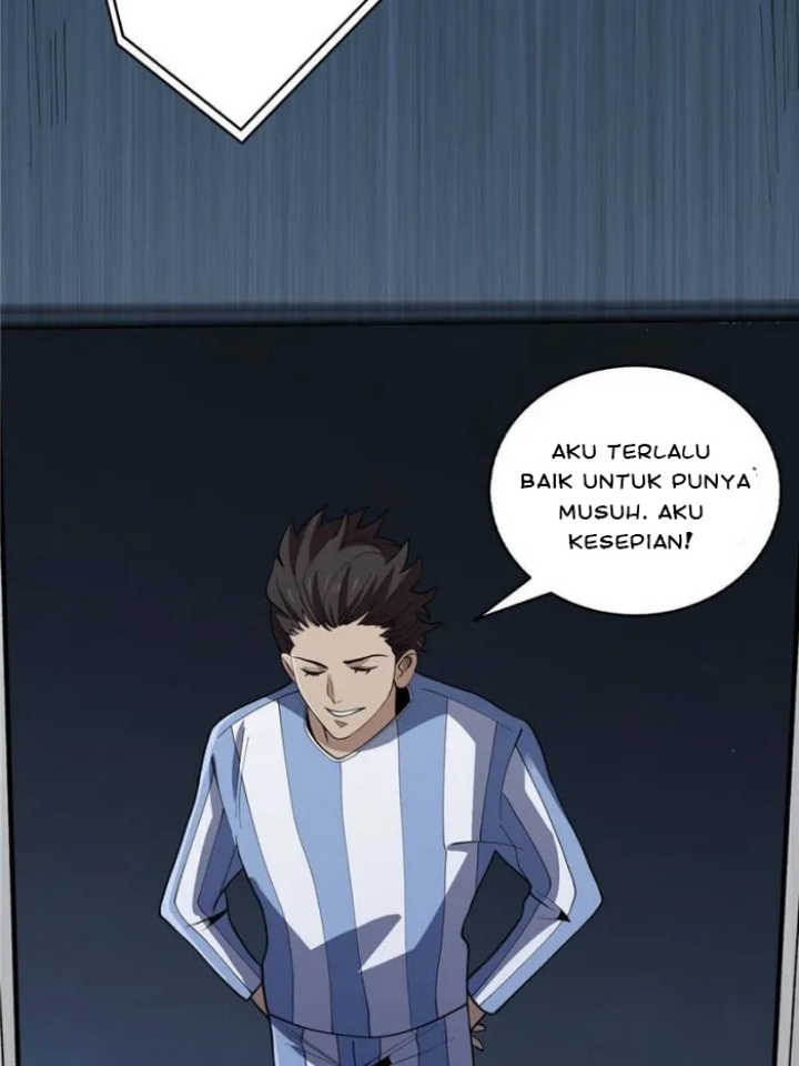 I’m Really Not The Villain chapter 24 halaman 44