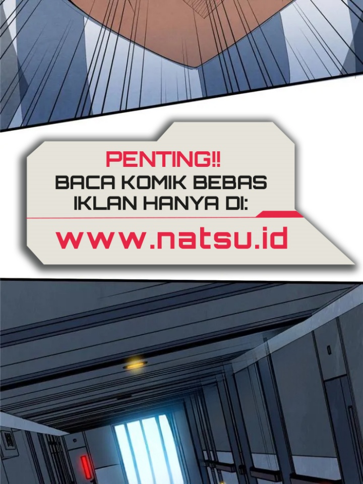 I’m Really Not The Villain chapter 25 halaman 44