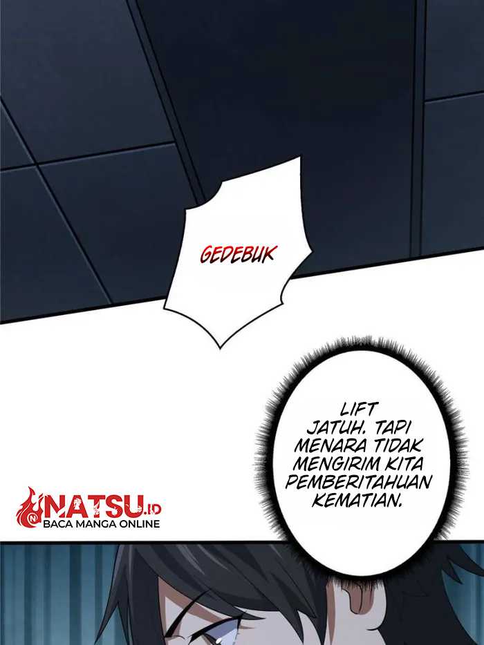 I’m Really Not The Villain chapter 26 halaman 32