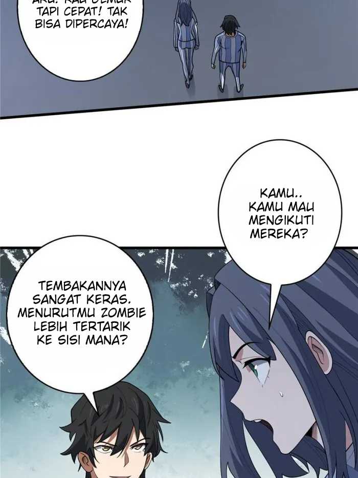 I’m Really Not The Villain chapter 26 halaman 44