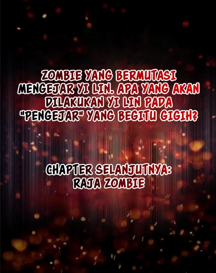 I’m Really Not The Villain chapter 28 halaman 24