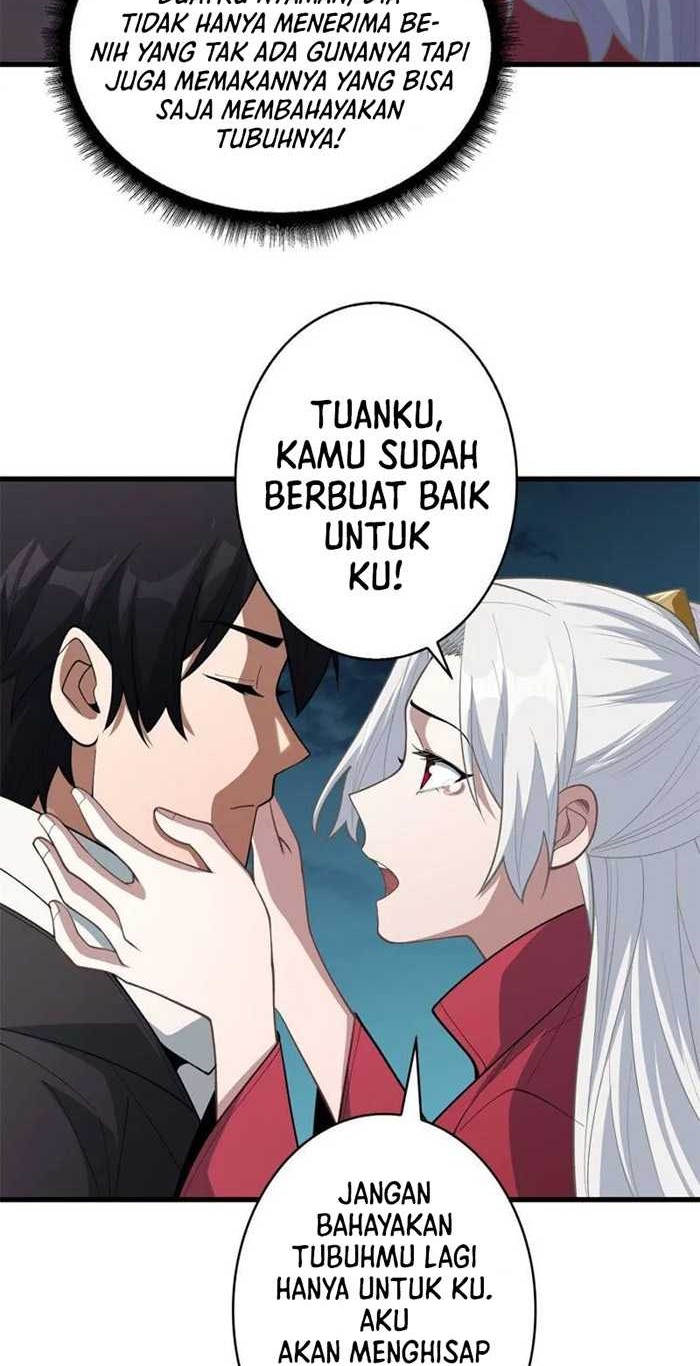I’m Really Not The Villain Bab 39 halaman 9