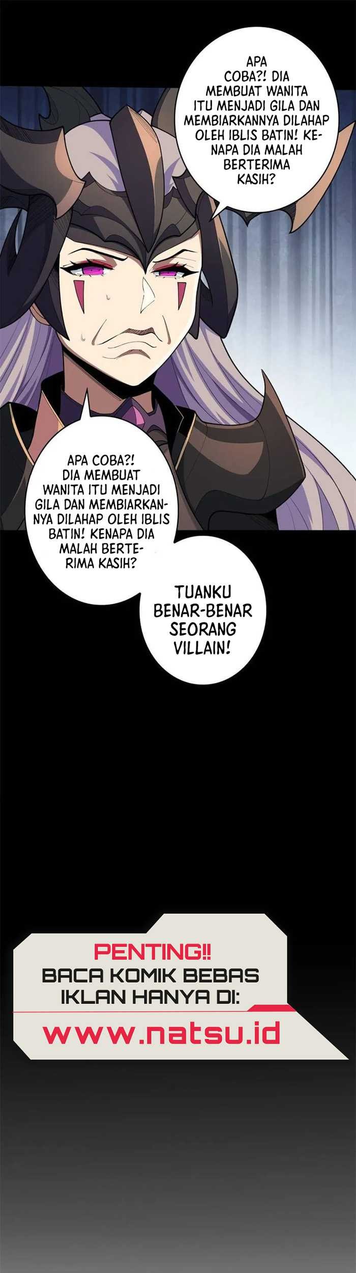 I’m Really Not The Villain Bab 39 halaman 14
