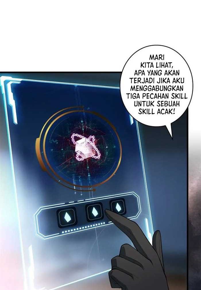 I’m Really Not The Villain Bab 39 halaman 17