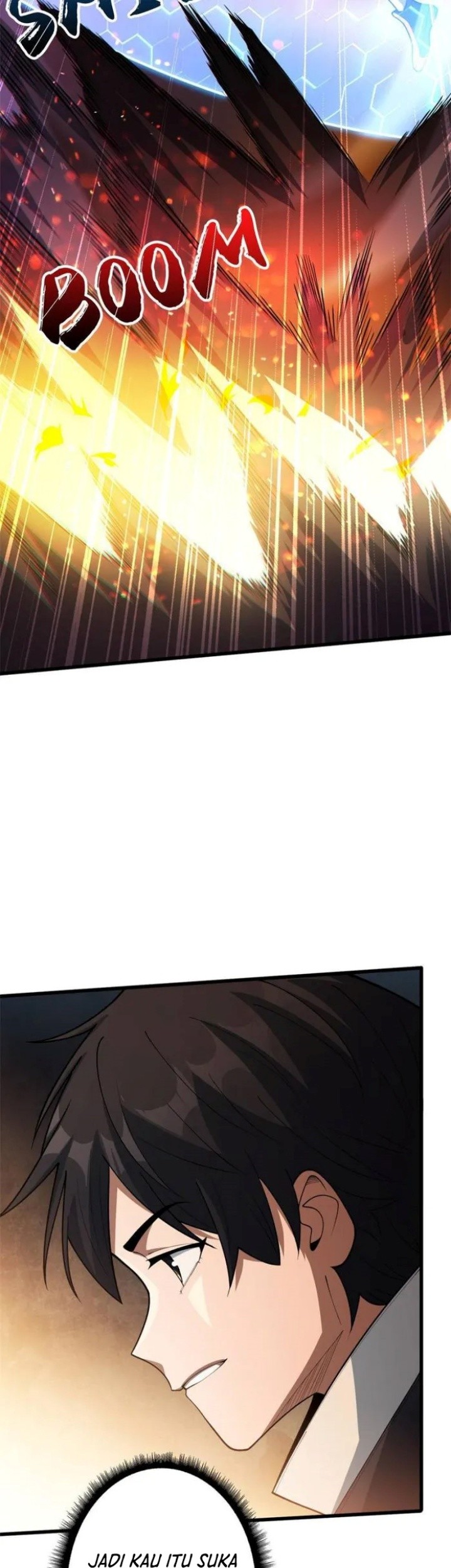 I’m Really Not The Villain chapter 49 halaman 18