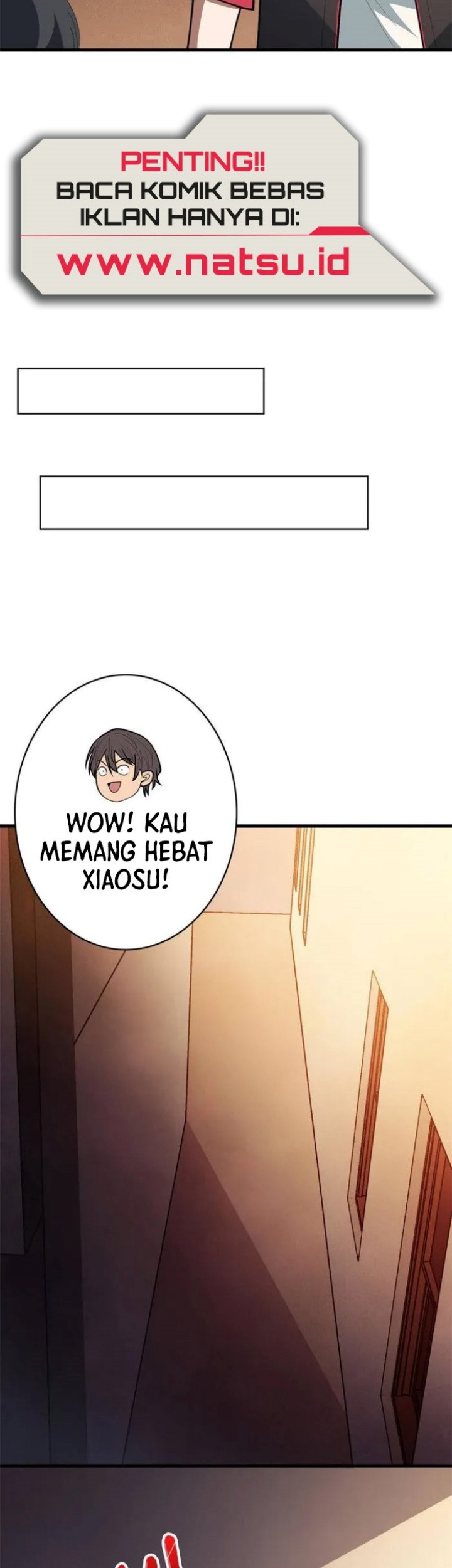 I’m Really Not The Villain chapter 49 halaman 24