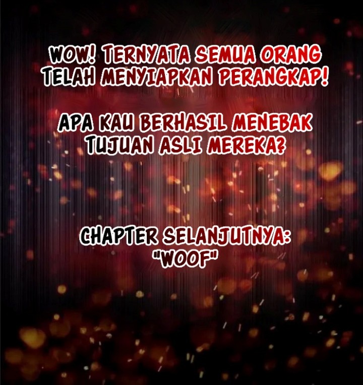 I’m Really Not The Villain chapter 49 halaman 27