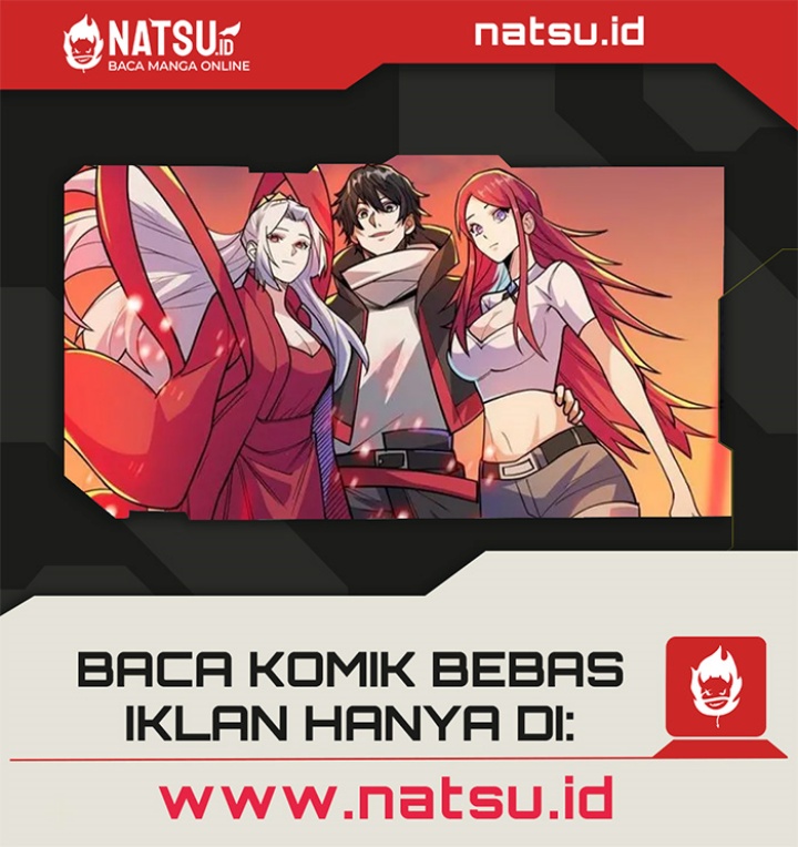 I’m Really Not The Villain chapter 49 halaman 28