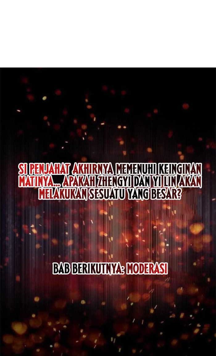 I’m Really Not The Villain chapter 56 halaman 32