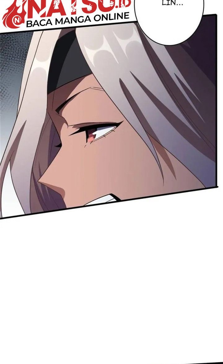I’m Really Not The Villain chapter 68 halaman 32