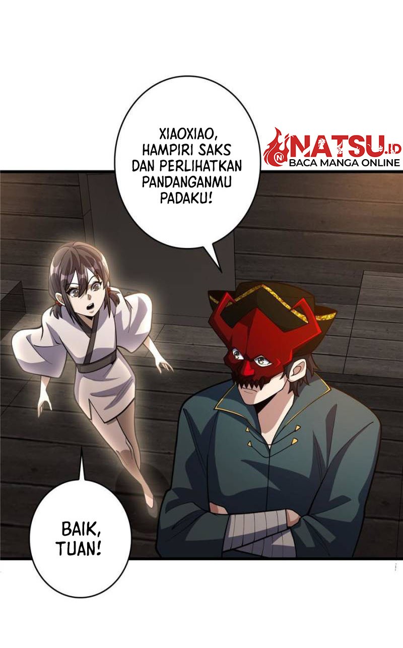 I’m Really Not The Villain chapter 72 halaman 32