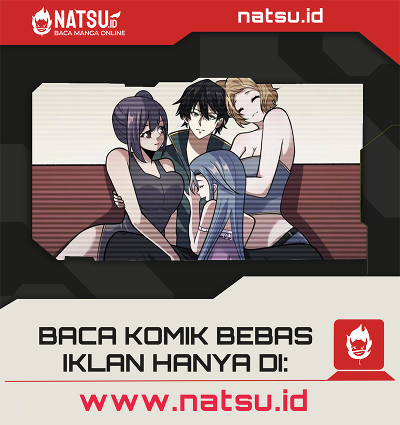 I’m Really Not The Villain chapter 76 halaman 34