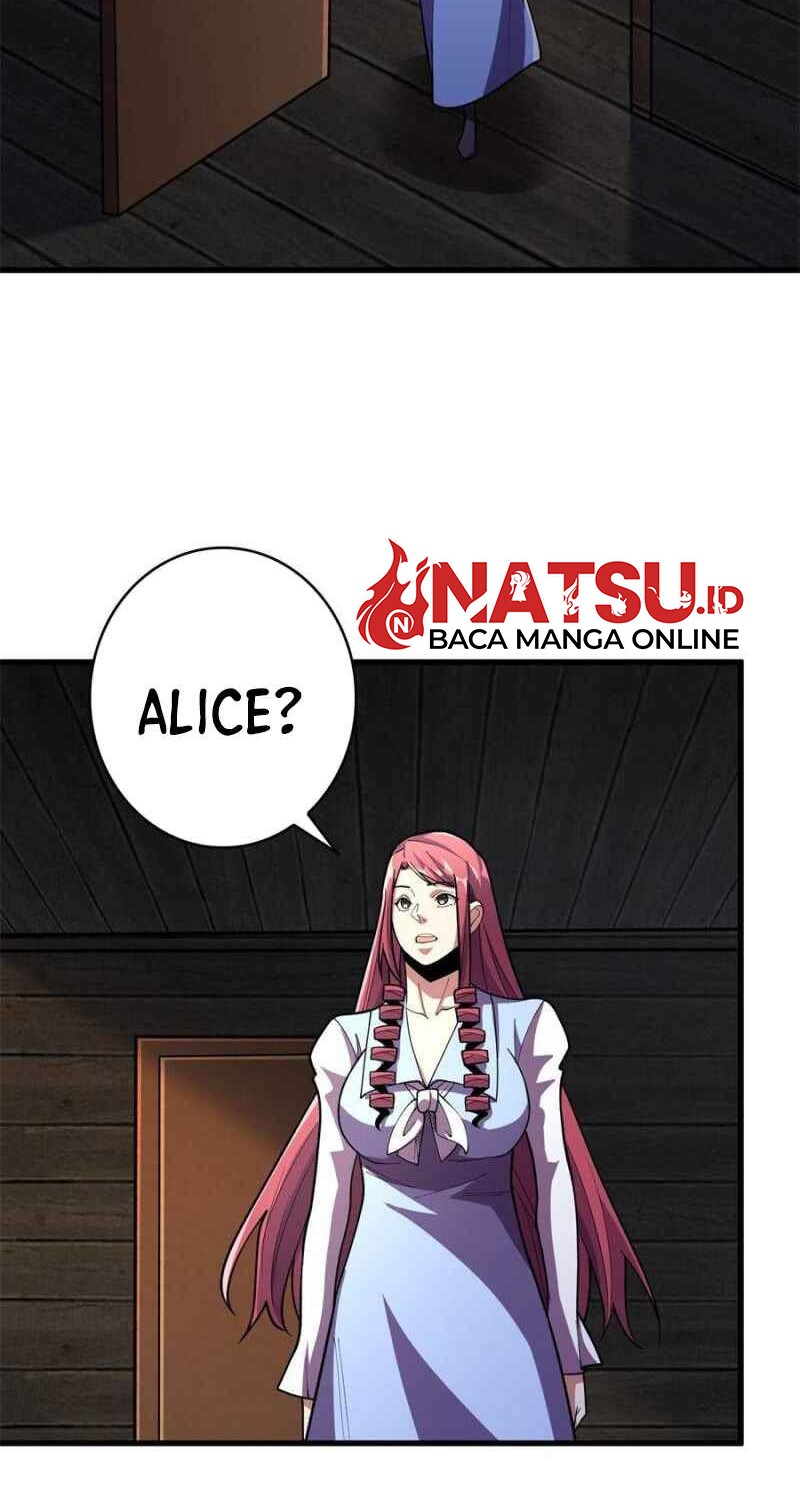 I’m Really Not The Villain chapter 84 halaman 5