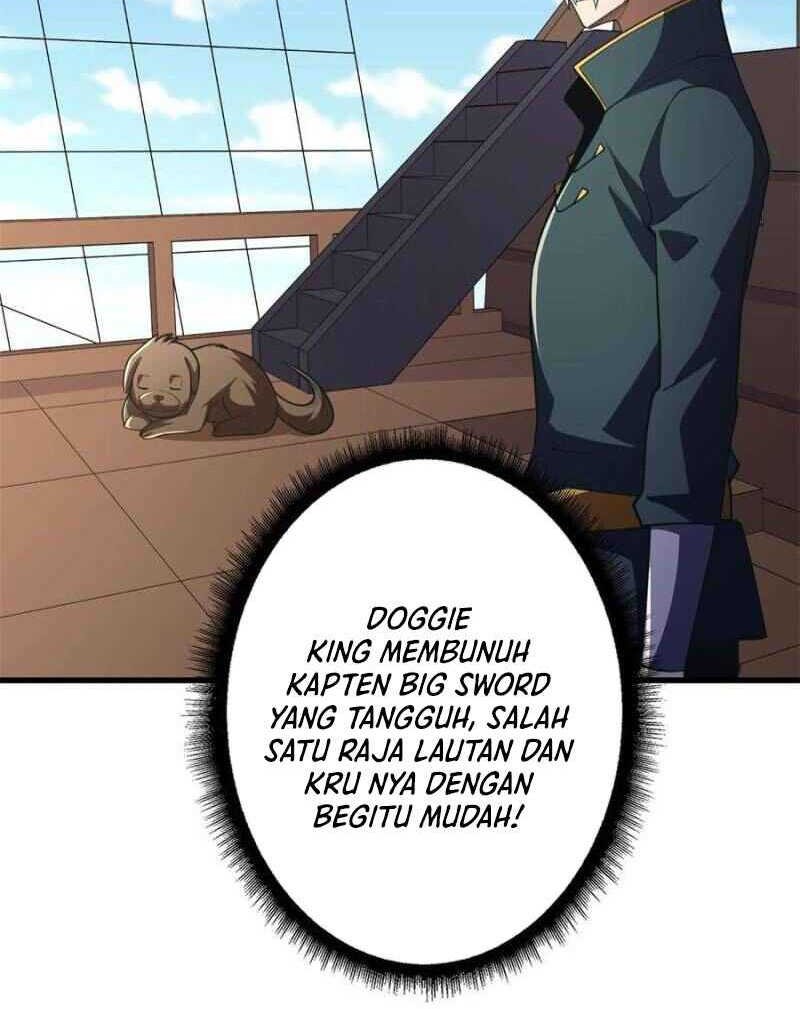 I’m Really Not The Villain Bab 85 halaman 24