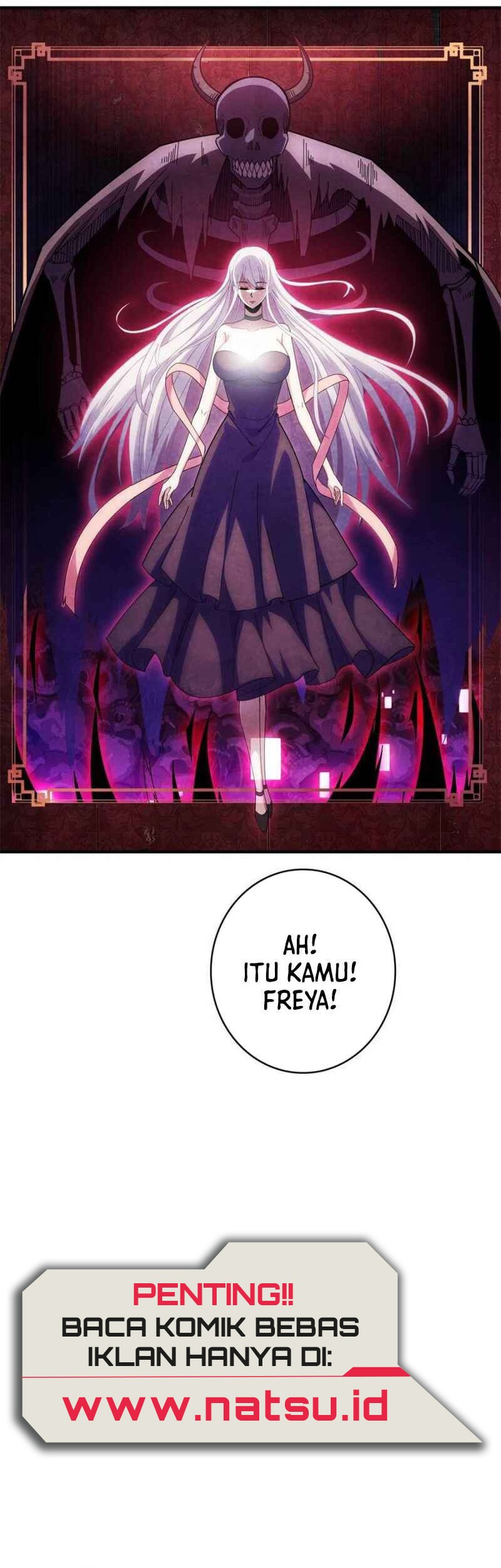 I’m Really Not The Villain chapter 86 halaman 34