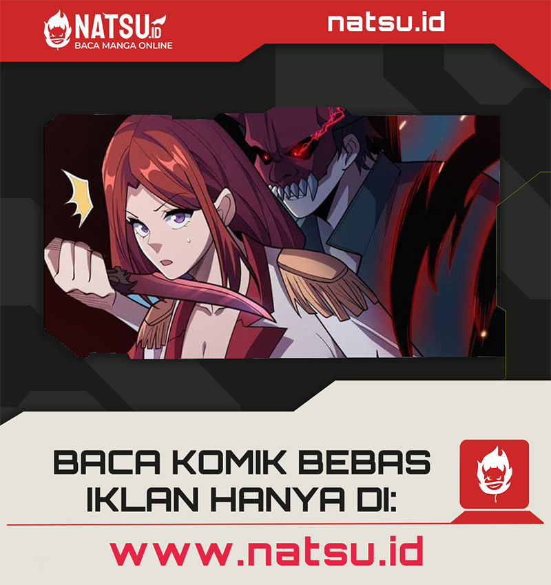 I’m Really Not The Villain chapter 91 halaman 32