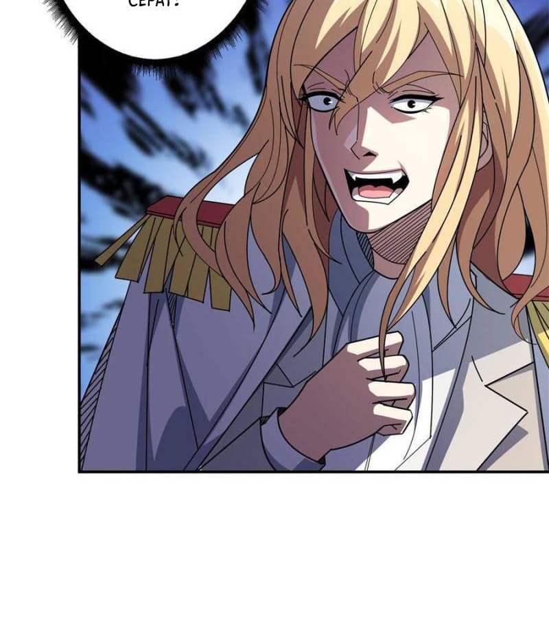 I’m Really Not The Villain Bab 92 halaman 5