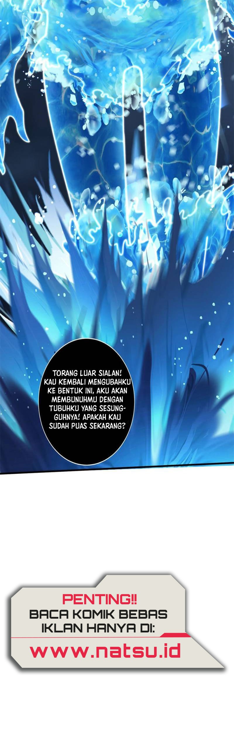 I’m Really Not The Villain Bab 94 halaman 32