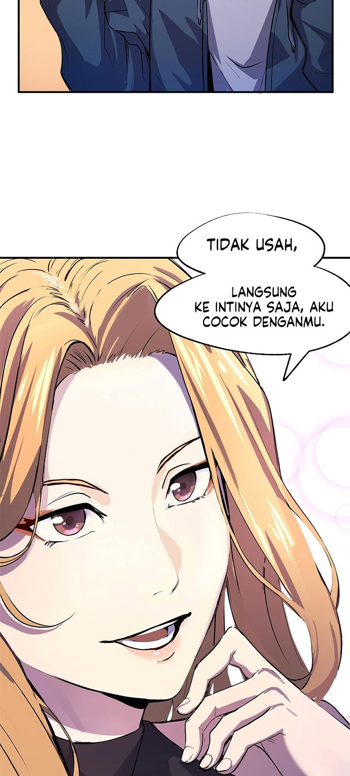 I’m The Future King Bab 01 halaman 16