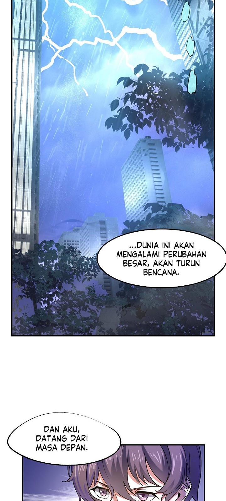 I’m The Future King Bab 01 halaman 40