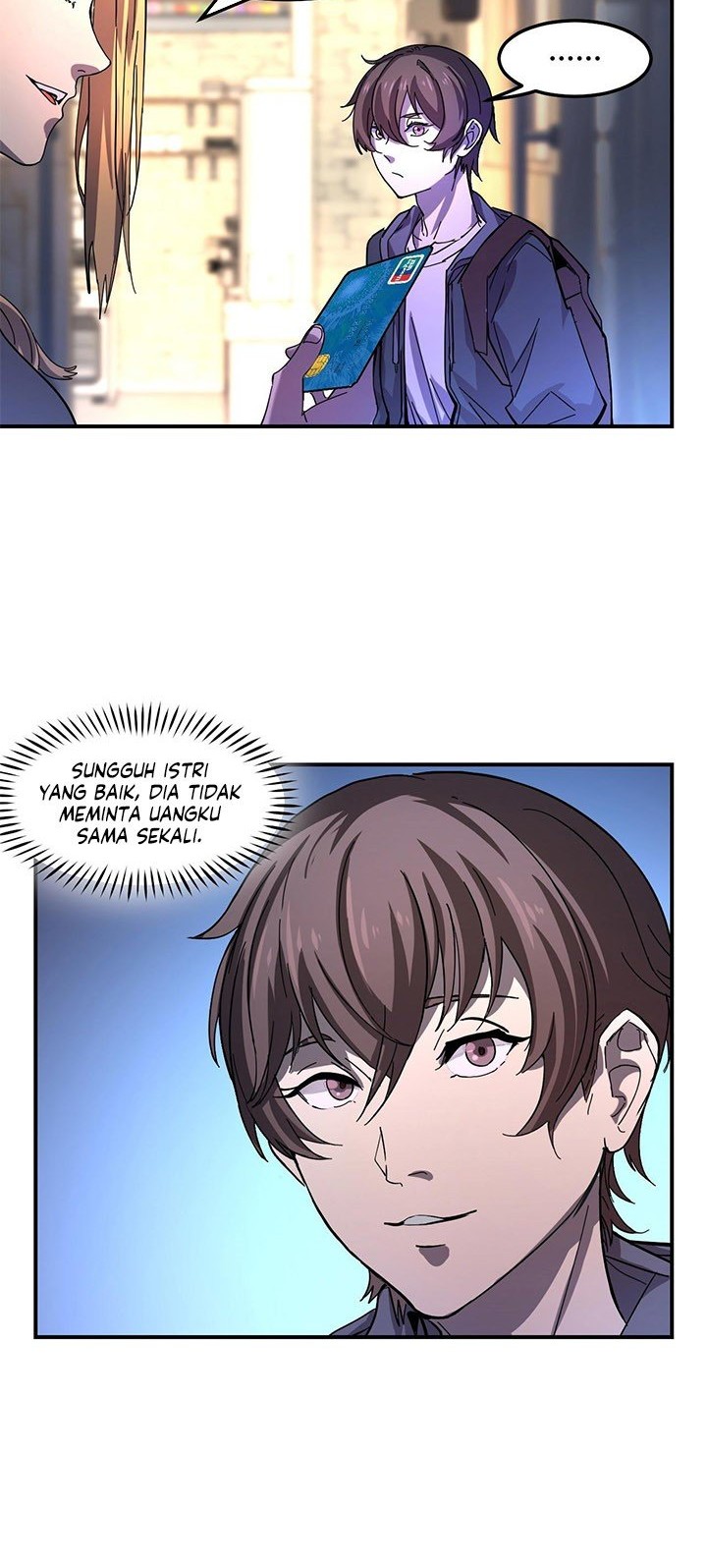 I’m The Future King Bab 02 halaman 4