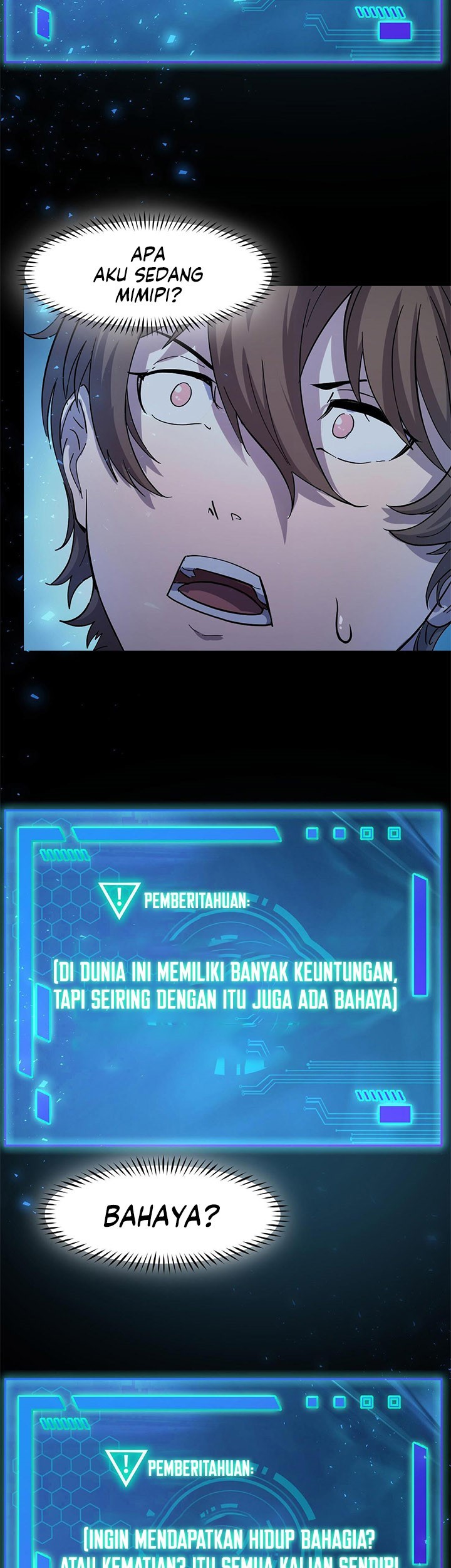 I’m The Future King Bab 02 halaman 29