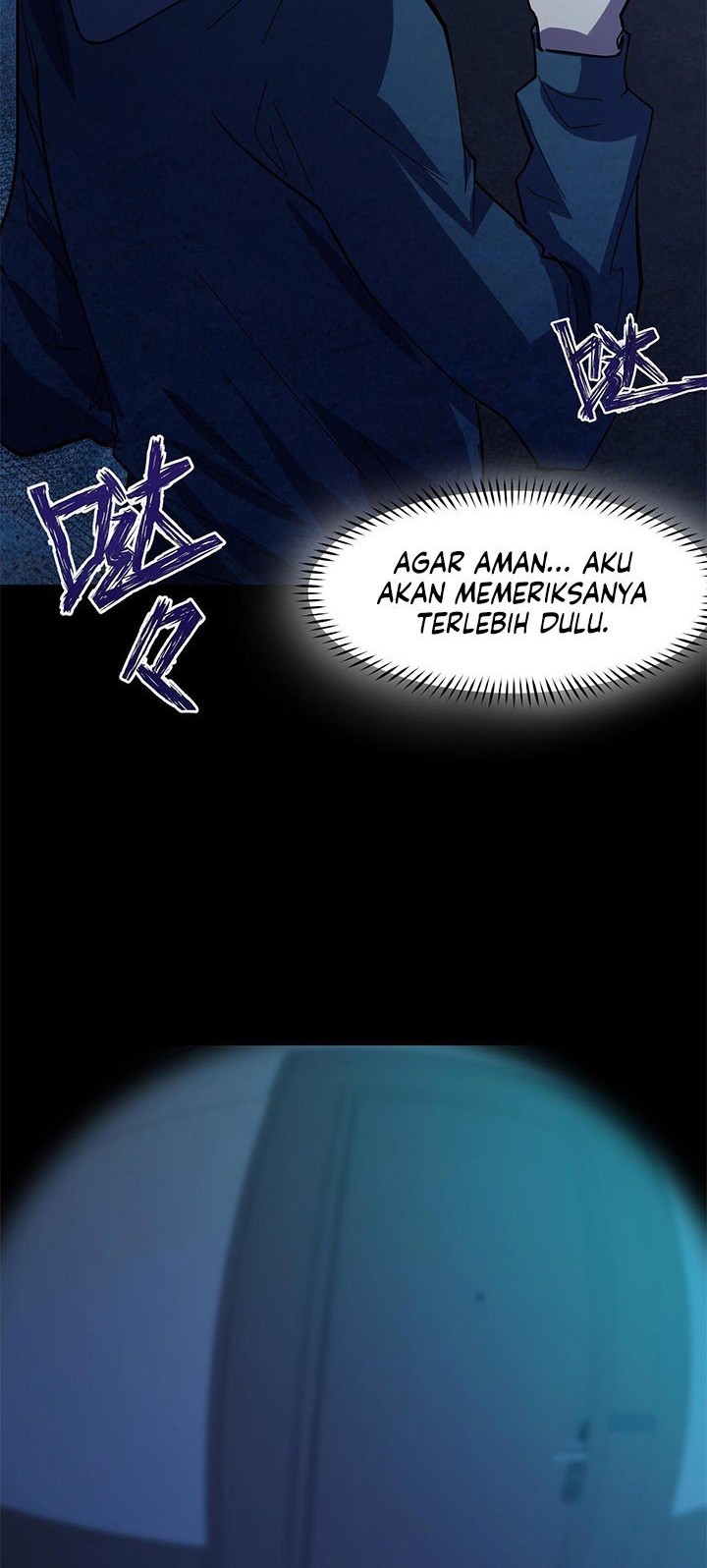 I’m The Future King Bab 02 halaman 36