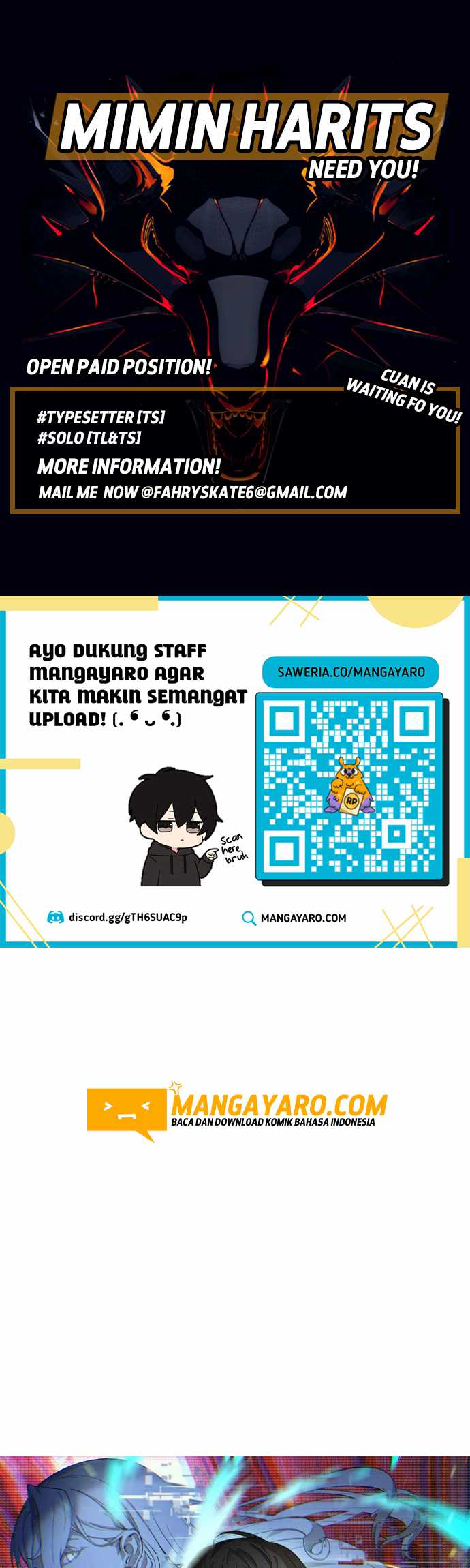 I’m The Future King Bab 03 halaman 2